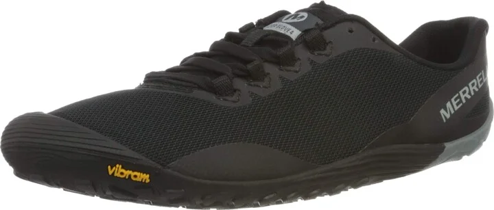 Merrell Running Shoes Women's Vapor Glove 4 Cross Trainer