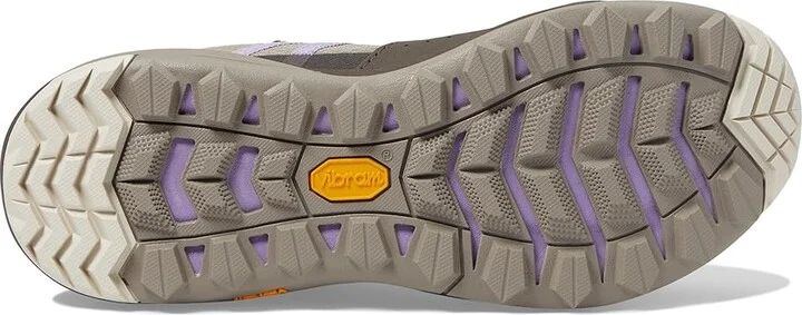 Merrell Siren 4 Mid GORE-TEX(r) Women's Shoes Moon/Orchid : 5 M, Textile - Image 3