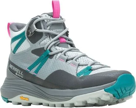 Merrell Siren 4 Mid GTX Hiking Boot - Women's - Image 2