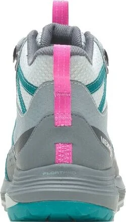 Merrell Siren 4 Mid GTX Hiking Boot - Women's - Image 3