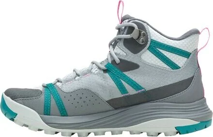 Merrell Siren 4 Mid GTX Hiking Boot - Women's - Image 5