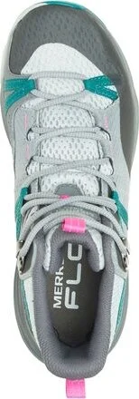 Merrell Siren 4 Mid GTX Hiking Boot - Women's - Image 6