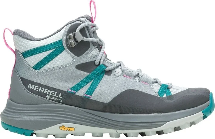Merrell Siren 4 Mid GTX Hiking Boot - Women's