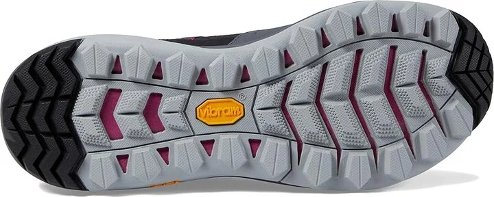 Merrell Siren 4 Women's Shoes Black : 7.5 M, Textile - Image 3