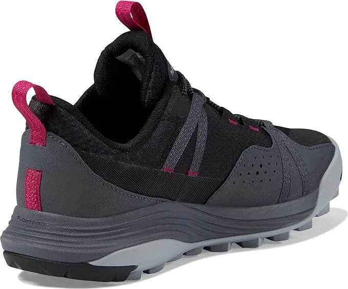 Merrell Siren 4 Women's Shoes Black : 7.5 M, Textile - Image 4