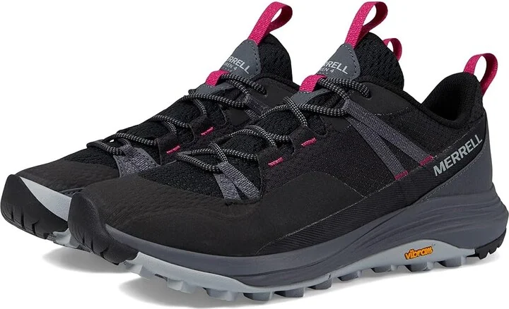 Merrell Siren 4 Women's Shoes Black : 7.5 M, Textile