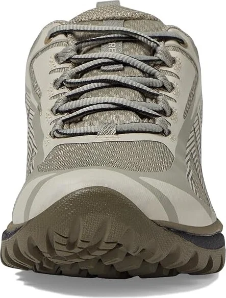 Merrell Siren Edge 3 Women's Shoes Aluminum/Boulder : 5 M, Textile/Synthetic - Image 4