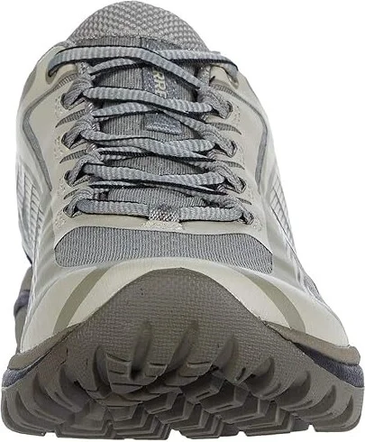 Merrell Siren Edge 3 Women's Shoes Aluminum/Boulder : 5 M, Textile/Synthetic - Image 6