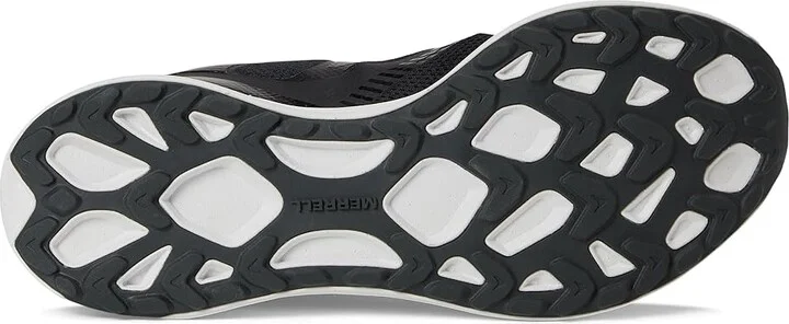 Merrell Skyquest Trek Women's Climbing Shoes Black : 6 M, Synthetic - Image 3