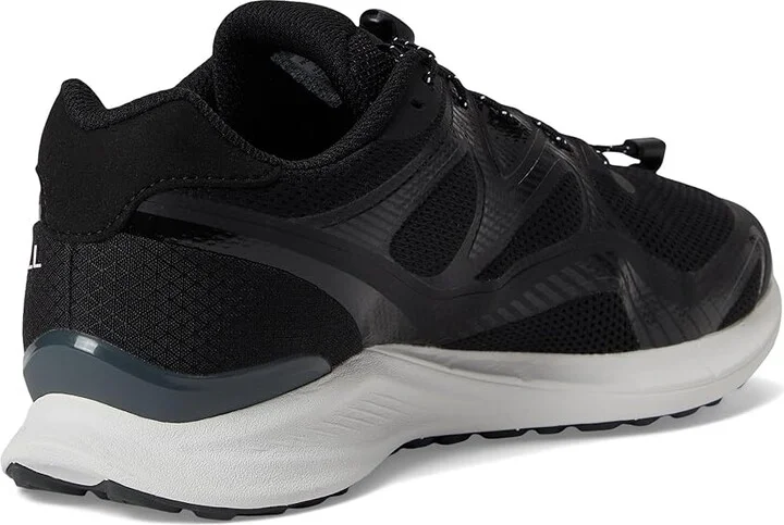 Merrell Skyquest Trek Women's Climbing Shoes Black : 6 M, Synthetic - Image 4
