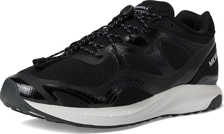 Merrell Skyquest Trek Women's Climbing Shoes Black : 6 M, Synthetic - Image 5