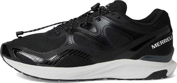Merrell Skyquest Trek Women's Climbing Shoes Black : 6 M, Synthetic - Image 6
