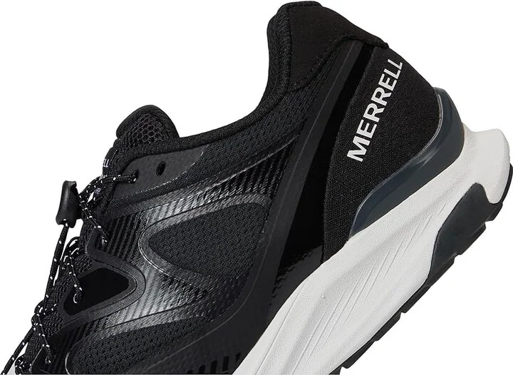 Merrell Skyquest Trek Women's Climbing Shoes Black : 6 M, Synthetic - Image 7