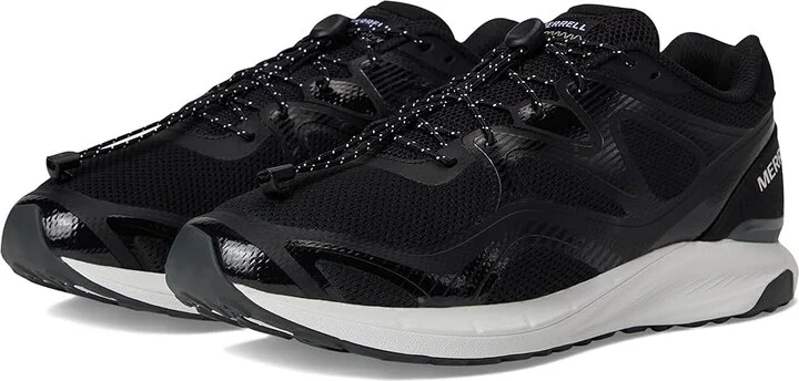 Merrell Skyquest Trek Women's Climbing Shoes Black : 6 M, Synthetic