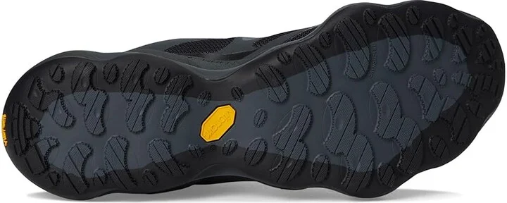 Merrell Speed Arc Matis GTX(r) Men's Climbing Shoes Black : 7 M, Synthetic - Image 3