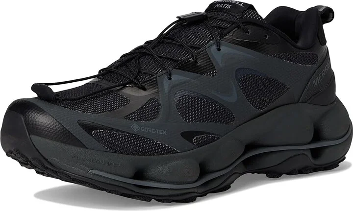 Merrell Speed Arc Matis GTX(r) Men's Climbing Shoes Black : 7 M, Synthetic - Image 5