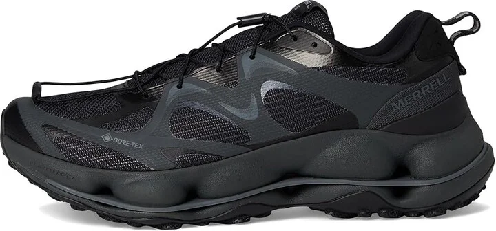 Merrell Speed Arc Matis GTX(r) Men's Climbing Shoes Black : 7 M, Synthetic - Image 6