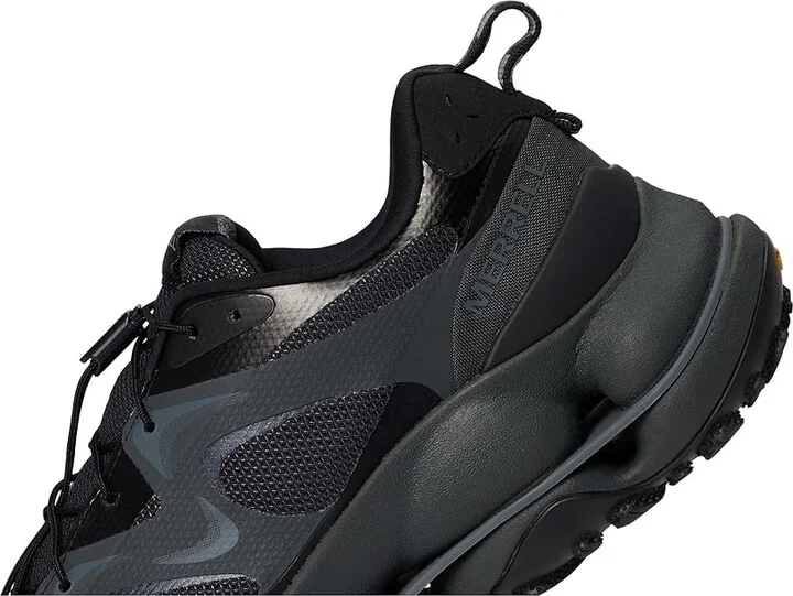 Merrell Speed Arc Matis GTX(r) Men's Climbing Shoes Black : 7 M, Synthetic - Image 7