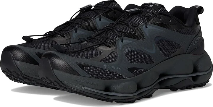 Merrell Speed Arc Matis GTX(r) Men's Climbing Shoes Black : 7 M, Synthetic