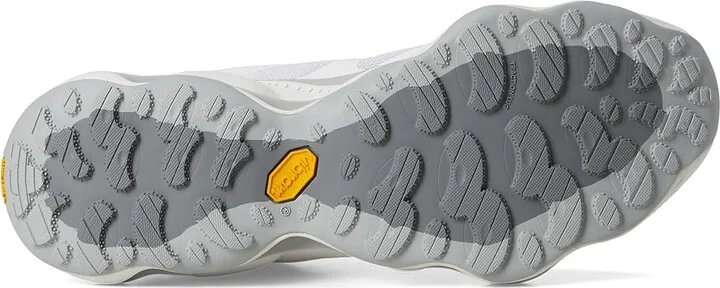 Merrell Speed Arc Matis GTX(r) Men's Climbing Shoes White : 7 M, Synthetic - Image 3