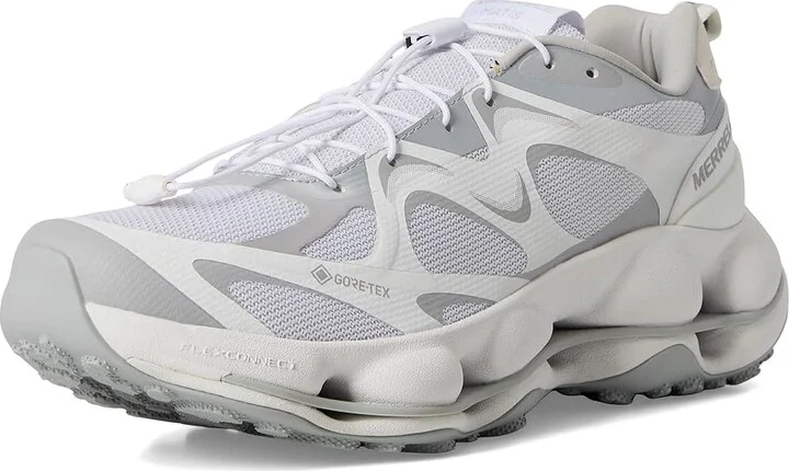 Merrell Speed Arc Matis GTX(r) Men's Climbing Shoes White : 7 M, Synthetic - Image 5