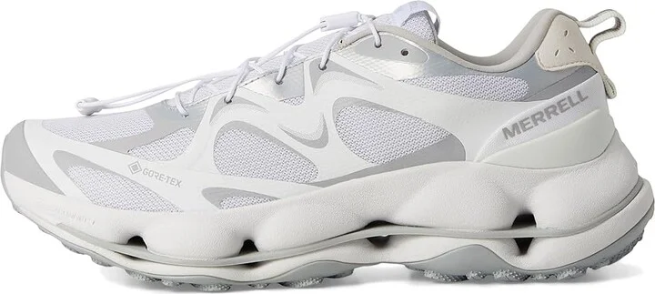 Merrell Speed Arc Matis GTX(r) Men's Climbing Shoes White : 7 M, Synthetic - Image 6