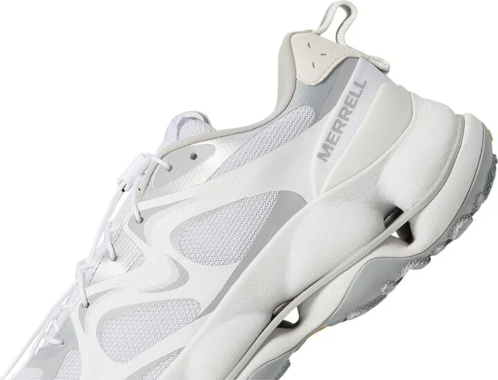 Merrell Speed Arc Matis GTX(r) Men's Climbing Shoes White : 7 M, Synthetic - Image 7