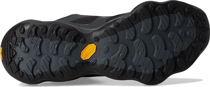 Merrell Speed Arc Matis GTX(r) Women's Climbing Shoes Black : 6.5 M, Synthetic - Image 3