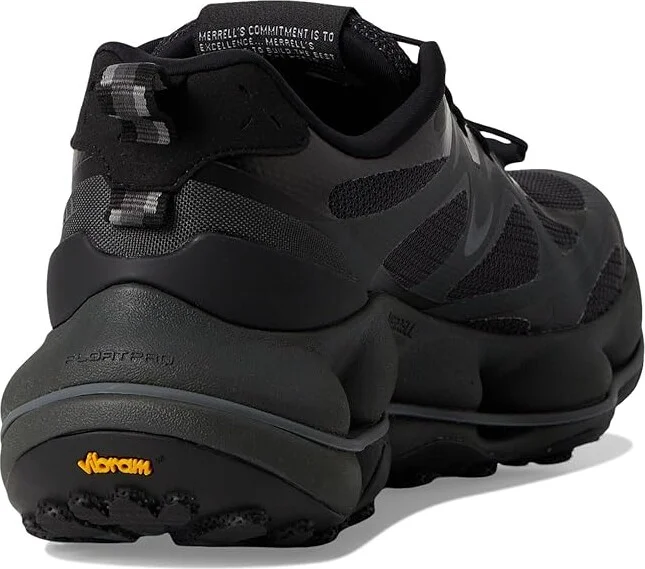 Merrell Speed Arc Matis GTX(r) Women's Climbing Shoes Black : 6.5 M, Synthetic - Image 4
