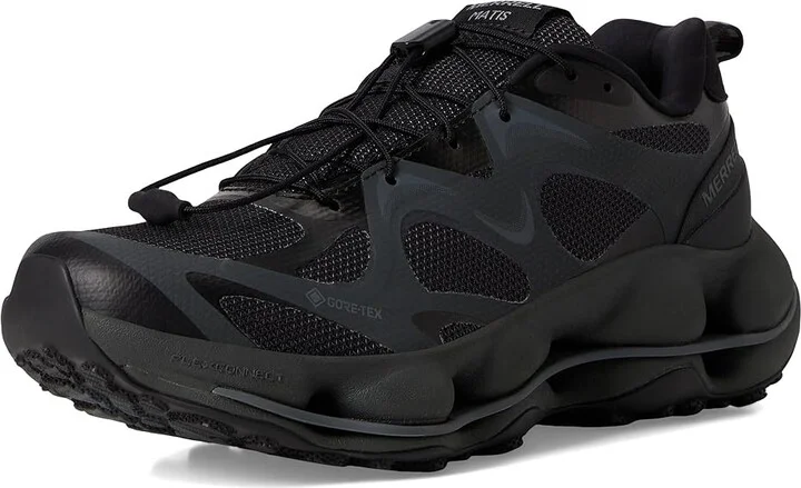 Merrell Speed Arc Matis GTX(r) Women's Climbing Shoes Black : 6.5 M, Synthetic - Image 5