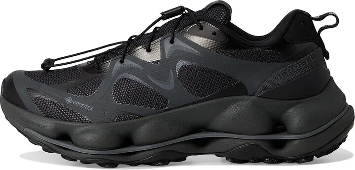 Merrell Speed Arc Matis GTX(r) Women's Climbing Shoes Black : 6.5 M, Synthetic - Image 6