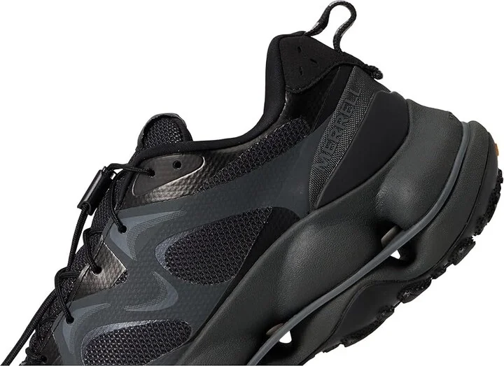 Merrell Speed Arc Matis GTX(r) Women's Climbing Shoes Black : 6.5 M, Synthetic - Image 7