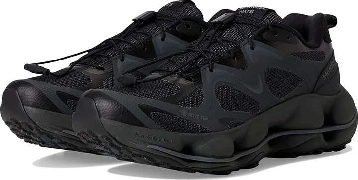 Merrell Speed Arc Matis GTX(r) Women's Climbing Shoes Black : 6.5 M, Synthetic