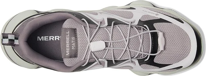 Merrell Speed Arc Matis GTX(r) Women's Climbing Shoes Windswept : 5 M, Synthetic - Image 2