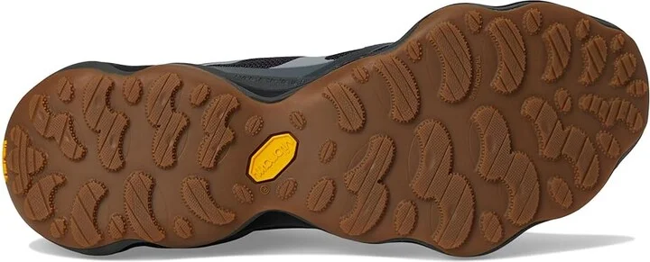 Merrell Speed Arc Matis Men's Climbing Shoes Black/Graphite : 7 M, Synthetic - Image 3