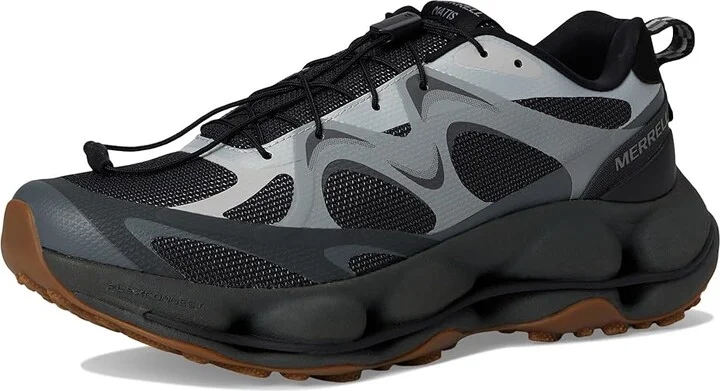 Merrell Speed Arc Matis Men's Climbing Shoes Black/Graphite : 7 M, Synthetic - Image 5