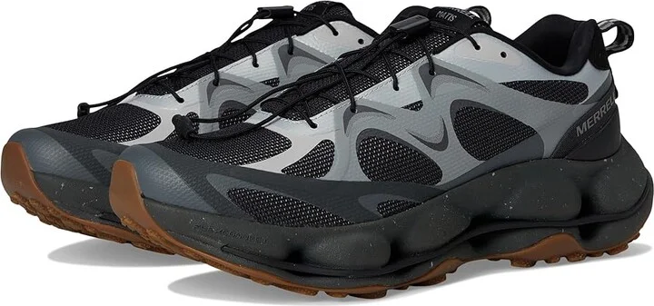 Merrell Speed Arc Matis Men's Climbing Shoes Black/Graphite : 7 M, Synthetic