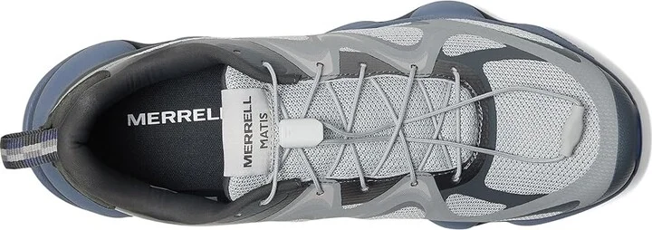 Merrell Speed Arc Matis Men's Climbing Shoes Pigeon : 7 M, Synthetic - Image 2