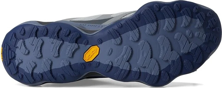 Merrell Speed Arc Matis Men's Climbing Shoes Pigeon : 7 M, Synthetic - Image 3