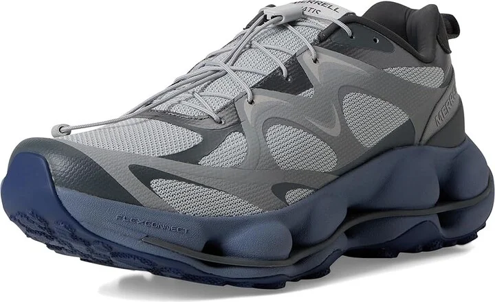 Merrell Speed Arc Matis Men's Climbing Shoes Pigeon : 7 M, Synthetic - Image 5