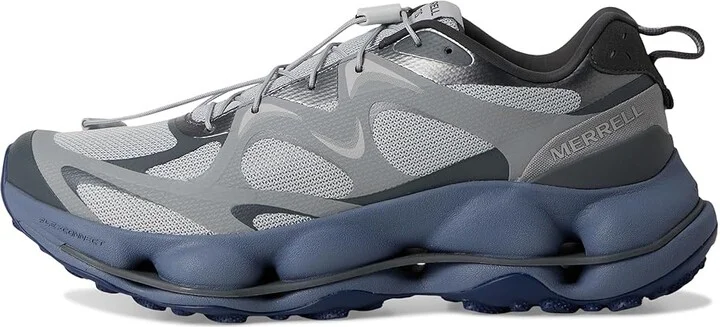 Merrell Speed Arc Matis Men's Climbing Shoes Pigeon : 7 M, Synthetic - Image 6