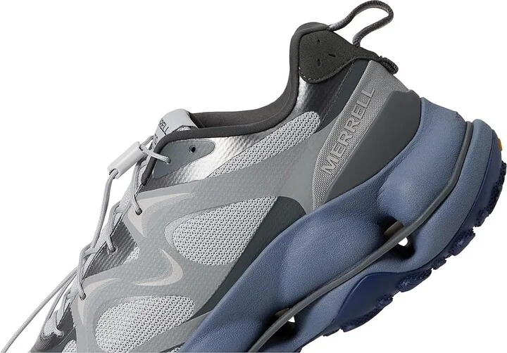 Merrell Speed Arc Matis Men's Climbing Shoes Pigeon : 7 M, Synthetic - Image 7