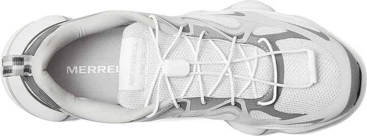 Merrell Speed Arc Matis Women's Climbing Shoes White/Pigeon : 6.5 M, Synthetic - Image 2