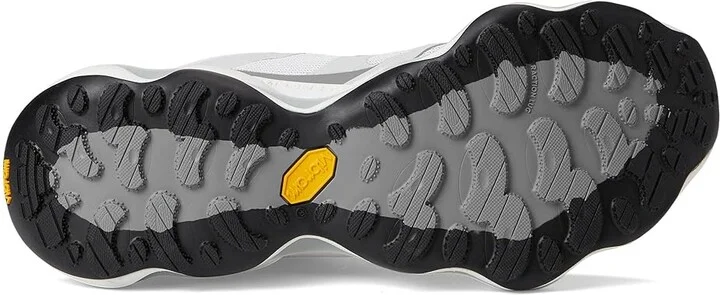 Merrell Speed Arc Matis Women's Climbing Shoes White/Pigeon : 6.5 M, Synthetic - Image 3