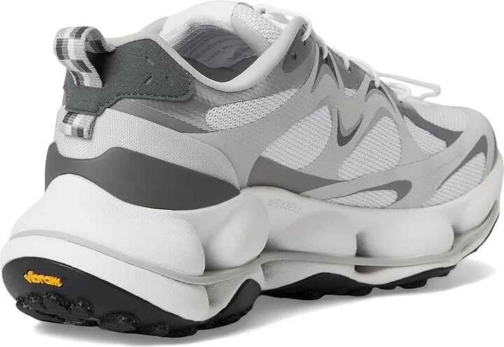 Merrell Speed Arc Matis Women's Climbing Shoes White/Pigeon : 6.5 M, Synthetic - Image 4