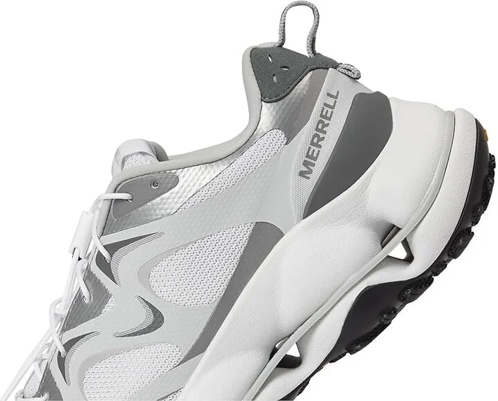 Merrell Speed Arc Matis Women's Climbing Shoes White/Pigeon : 6.5 M, Synthetic - Image 7