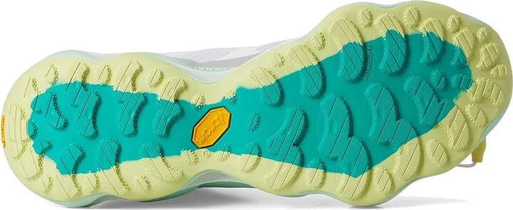 Merrell Speed Arc Matis Women's Climbing Shoes White/Turquoise : 6.5 M, Synthetic - Image 3
