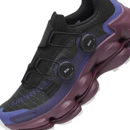 Merrell Speed Arc Surge BOA Hiking Shoe - Men's - Image 5