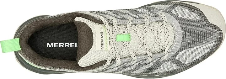 Merrell Speed Eco Men's Shoes Pumice : 7.5 M, Textile - Image 2