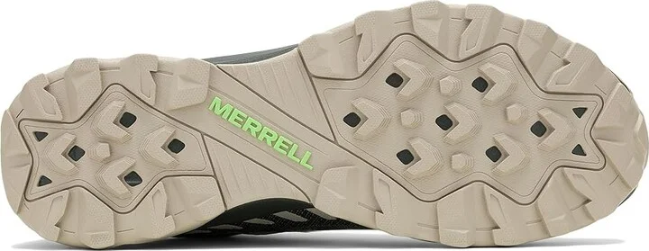 Merrell Speed Eco Men's Shoes Pumice : 7.5 M, Textile - Image 3